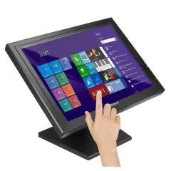 IGGUAL MTL15B MONITOR LCD TACTIL 15" SXGA USB