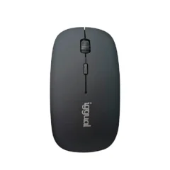IGGUAL RATON BLUETOOTH BOM-1600DPI NEGRO