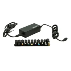 IGGUAL CARGADOR UNIVERSAL AUTOMÁTICO CUA-11T-45W