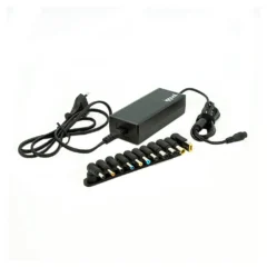 IGGUAL CARGADOR UNIVERSAL AUTOMÁTICO CUA-11T-90W