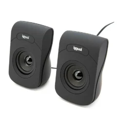 IGGUAL ALTAVOCES 2.0 6W MINI-JACK + USB