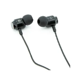 IGGUAL AURICULAR CON MICRO INTRAUDITIVOS