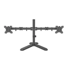 IGGUAL SSM02 SOPORTE SOBREMESA 2 MONITORES 13"-32"