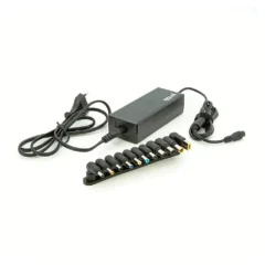 IGGUAL CARGADOR UNIVERSAL AUTOMÁTICO CUA-11T-65W