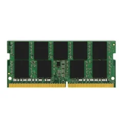 KINGSTON 16GB SODIM DDR4 2666MHZ 1.2V CL19