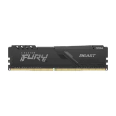 KINGSTON FURY BEAST KF432C16BB/16 16GB DDR4 3200MHZ