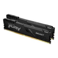 KINGSTON FURY BEAST KF432C16BBK2/16 16G (2X8) 3200MHZ