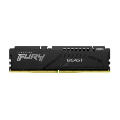 KINGSTON MEMORIA RAM FURY BEAST 16GB DDR5 5200MHZ