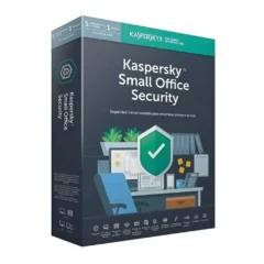 KASPERSKY SMALL OFFICE SECURITY V7 5+1 ES