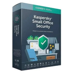KASPERSKY SMALL OFFICE SECURITY V7 10+1 ES