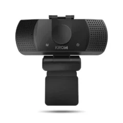 KROM KAM WEBCAM GAMING 1080P HD