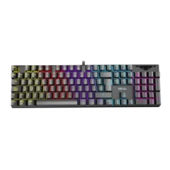 KROM TECLADO GAMING NXKROMKASICTKL TKL RAINBOW