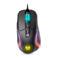 KROM RATON GAMING KICK RGB