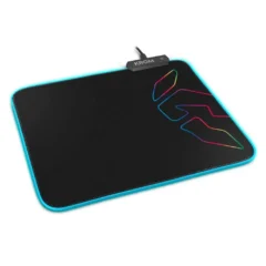 KROM ALFOMBRILLA GAMING KNOUT RGB