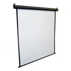 IGGUAL PANTALLA ELEC. 200X200 CM