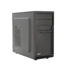 Iggual PSIGG3 Caja Minitorre USB3.0 + Fuente 500W 80P Bronce