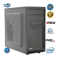 IGGUAL ORD. SEMITORRE ST I7-127000 16GB 1TB DOS NEGRO