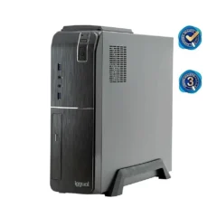 IGGUAL ORD. SEMITORRE SFF I7-12700 16GB 1TB FREEDOS NEGRO