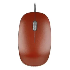 NGS RATON OPTICO REDFLAME 1000 DPI ROJO