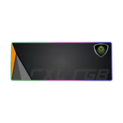 KEEP OUT GAMING XL MOUSEPAD RXL-RGB