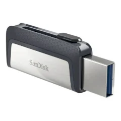 SANDISK 64GB DUAL ULTRA USB 3.1 TIPO-C