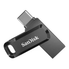 SANDISK ULTRA DUAL DRIVE GO USB TYPE-C 64GB