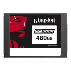 KINGSTON DATA CENTER SSD SEDC500R 480G 480GB 2.5"