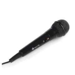 NGS MICROFONO SINGERFIRE 3M CABLE