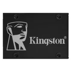 KINGSTON SKC600/1024G SSD NAND TLC 3D 2.5"