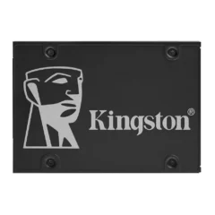 KINGSTON SKC600/256G SSD NAND TLC 3D 2.5"