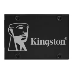 KINGSTON SKC600/512G SSD NAND TLC 3D 2.5"
