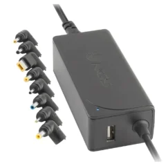 NGS CARGADOR PARA PORTATIL 45W
