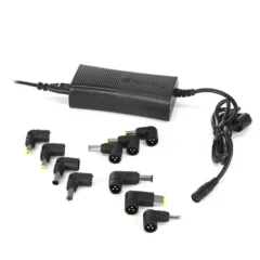 NGS CARGADOR PORTATIL SLIML W-70