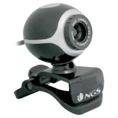 NGS XPRESS CAM-300 CAMARA WEB CMOS 300KPX USB 2.0