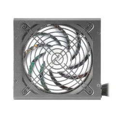 TACENS FUENTE GAMING RADIX ECO X 650W 14CM FAN BLACK