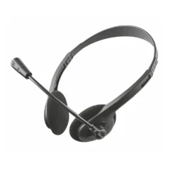 TRUST AURICULAR CON MICROFONO PRIMO CHAT