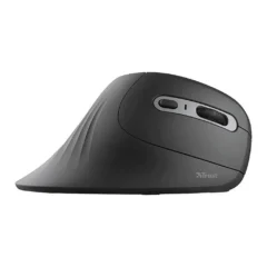 TRUST RATON OPTICO VERRO ERGONOMICO VERTICAL