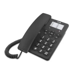 SPC 3602B TELEFONO ORIGINAL 3M ML LCD NEGRO