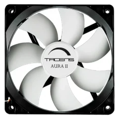 TACENS AURA II VENTILADOR CAJA 12CM 12DB BEARING