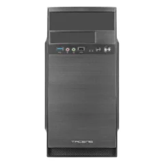 Tacens Anima AC4500 Caja Minitorre ATX Negra 500W