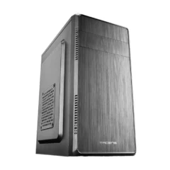 Tacens Anima ACM500 Caja Minitorre ATX 500W Aluminio Negro