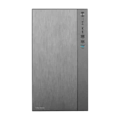 Tacens Anima ACX Caja Minitorre Micro ATX Negro