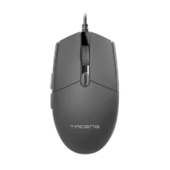 TACENS ANIMA RATON AMG 3200 DPI BLACK