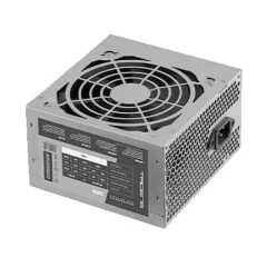 TACENS ANIMA FUENTE APIII500SI 500W PSU 85%