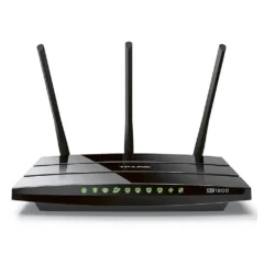 TP-LINK ARCHER C1200 ROUTER AC1200 DUAL BAND