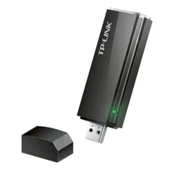 TP-LINK ARCHER T4U ADAP. WIFI DUAL AC1200 USB 3.0