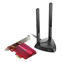 TP-LINK ARCHER TX3000E TARJETA RED WIFI AX3000 PCI