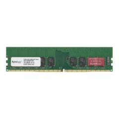 SYNOLOGY D4EC-2666-16G DDR4 2666MHZ ECC