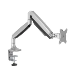 TOOQ SOPORTE MESA INCLI GIRA 1 BRAZO 13" A 32"