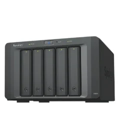 SYNOLOGY DX517 EXPANSION UNIT 5BAY DISK STATION